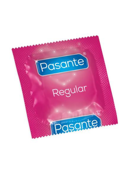 Pasante Condom Gama Regular - Comprar Condones naturales Pasante - Preservativos naturales (2)
