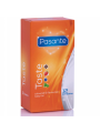 Pasante Preservativos Sabores - Comprar Condones de sabor Pasante - Preservativos de sabores (1)