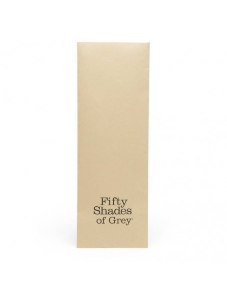 Fifty Shades Of Grey Esposas Para Tobillos Bound To You - Comprar Esposas sexuales Fifty Shades Of Grey - Esposas eróticas (4)