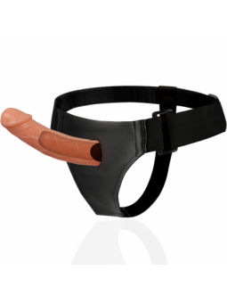 Harness Attraction Arnés Hueco Blake 15.5 X 4 cm - Comprar Arnés hueco sexual Harness Attraction - Arneses sexuales (1)