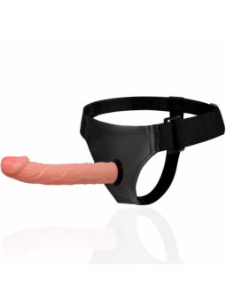 Harness Attraction Arnés Jackson 19.8 X 4.2 cm - Comprar Arnés dildo sexual Harness Attraction - Arneses sexuales (1)