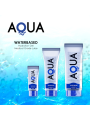 Aqua Quality Lubricante Base De Agua - Comprar Lubricante agua Sexto Placer Collection - Lubricantes base agua (10)