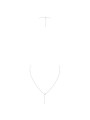 Obsessive Bijou-901 Collar Dorado Talla Única - Comprar Accesorio lencería Obsessive - Accesorios lencería (4)