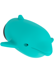 Ohmama Pocket Dolphin Vibrator Xmas Edition - Comprar Bala vibradora Ohmama - Balas vibradoras (2)