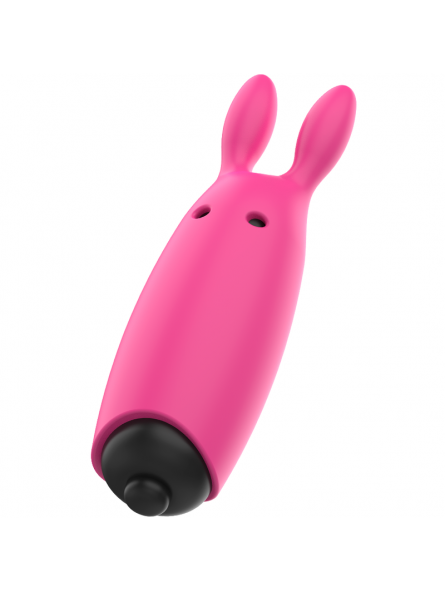 Ohmama Pocket Vibe Pink Xmas Edition - Comprar Bala vibradora Ohmama - Balas vibradoras (1)