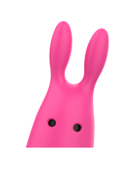 Ohmama Pocket Vibe Pink Xmas Edition - Comprar Bala vibradora Ohmama - Balas vibradoras (3)