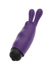 Ohmama Pocket Vibe Purple Xmas Edition - Comprar Bala vibradora Ohmama - Balas vibradoras (1)
