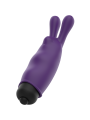 Ohmama Pocket Vibe Purple Xmas Edition - Comprar Bala vibradora Ohmama - Balas vibradoras (1)