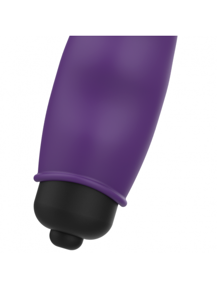 Ohmama Pocket Vibe Purple Xmas Edition - Comprar Bala vibradora Ohmama - Balas vibradoras (2)