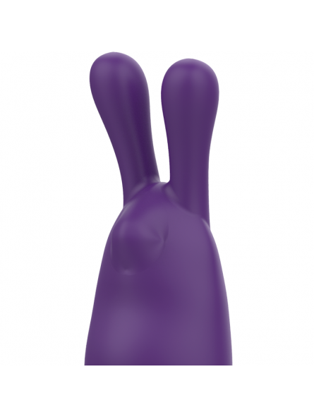 Ohmama Pocket Vibe Purple Xmas Edition - Comprar Bala vibradora Ohmama - Balas vibradoras (3)