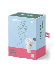 Satisfyer Layon 4 Sweet Sensation - Comprar Estimulador clítoris Satisfyer - Estimuladores de clítoris (4)