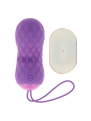 Ohmama Huevo Control Remoto 7 Modos Oscilación - Comprar Huevo vibrador Ohmama - Huevos vibradores (1)