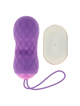 Ohmama Huevo Control Remoto 7 Modos Oscilación - Comprar Huevo vibrador Ohmama - Huevos vibradores (1)