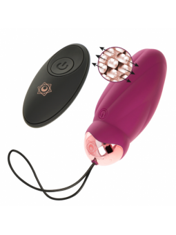 Rithual Sita Huevo Control Remoto Rotación De Perlas + Vibración - Comprar Huevo vibrador Rithual - Huevos vibradores (1)