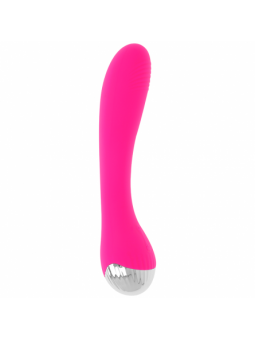 Ohmama Vibrador Flexible Estimulación Punto G 19 cm - Comprar Vibrador punto G Ohmama - Vibradores punto G (1)