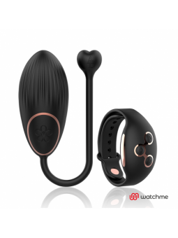 Anne S Desire Huevo Control Remoto Tecnología Watchme - Comprar Huevo vibrador Anne'S Desire - Huevos vibradores (1)