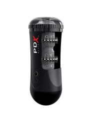 PDX Elite Moto Stroker Masturbador - Comprar Masturbador automático Pdx Elite - Masturbadores automáticos (3)