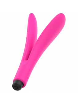 Ohmama Dual Multifunción Vibrador Xmas Edition - Comprar Estimulador próstata Ohmama - Estimuladores prostáticos (1)