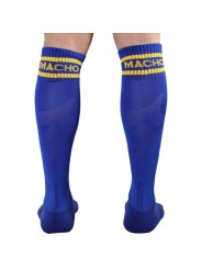 Macho Calcetines Largos Talla Única - Comprar Disfraz erótico hombre Macho Underwear - Disfraces eróticos hombre (3)