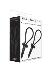 Electrastim Rubber Electro Anillo Estimulador Pene - Comprar Electroestimulador Electrastim - Electroestimulación (2)