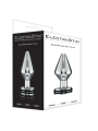 Electrastim Midi Electro Butt Anal Plug - Comprar Electroestimulador Electrastim - Electroestimulación (2)