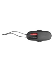 Electrastim Silicone Plug Anal Rocker Butt - Comprar Electroestimulador Electrastim - Electroestimulación (3)