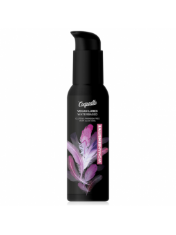 Coquette Premium Experience Lubricante Vegano Womansensitive 100 ml - Comprar Lubricante vegano Coquette - Lubricantes base agua