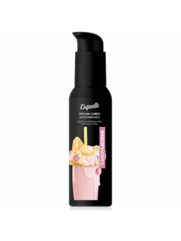 Coquette Premium Experience Lubricante Vegano 100 ml - Comprar Lubricante vegano Coquette - Lubricantes de sabores (1)