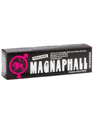 Magnaphall Crema Potenciador Erección - Comprar Potenciador erección Inverma - Potenciadores de erección (1)
