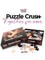 Tease & Plesae Puzzle Crush Together Forever (200 Pc) - Comprar Juego mesa erótico Tease&Please - Juegos de mesa eróticos (2)
