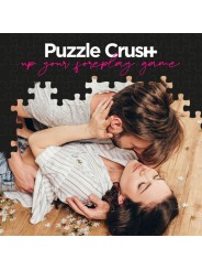 Tease & Plesae Puzzle Crush Together Forever (200 Pc) - Comprar Juego mesa erótico Tease&Please - Juegos de mesa eróticos (3)