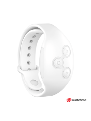 Wearwatch Vibrador Dual Technology Watchme Agua Marina - Comprar Vibrador pareja Wearwatch - Vibradores para parejas (3)