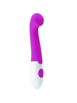 Pretty Love Flirtation Vibrador Charles - Comprar Vibrador punto G Pretty Love - Vibradores punto G (1)