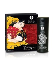 Shunga Dragon Crema Potenciadora De La Erección - Comprar Potenciador erección Shunga - Potenciadores de erección (1)