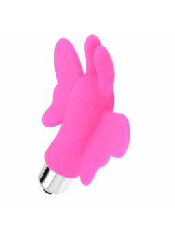 Ohmama Dedal Estimulador Mariposa - Comprar Dedo vibrador Ohmama - Vibradores de dedo (1)