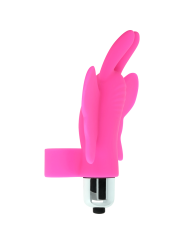 Ohmama Dedal Estimulador Mariposa - Comprar Dedo vibrador Ohmama - Vibradores de dedo (3)