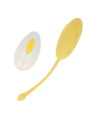Oh Mama Huevo Vibrador Texturado 10 Modos - Comprar Huevo vibrador Ohmama - Huevos vibradores (1)