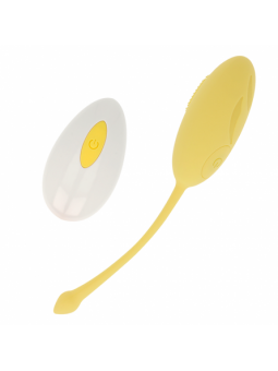 Oh Mama Huevo Vibrador Texturado 10 Modos - Comprar Huevo vibrador Ohmama - Huevos vibradores (1)