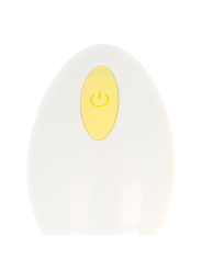 Oh Mama Huevo Vibrador Texturado 10 Modos - Comprar Huevo vibrador Ohmama - Huevos vibradores (3)