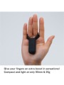 Tenga Svr Smart Anillo Vibrador Negro - Comprar Anillo vibrador pene Tenga - Anillos vibradores pene (2)