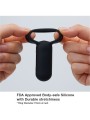 Tenga Svr Smart Anillo Vibrador Negro - Comprar Anillo vibrador pene Tenga - Anillos vibradores pene (4)