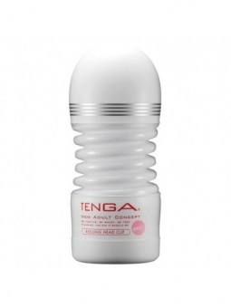 Tenga Masturbador Rolling Head Cup Hard - Comprar Masturbador en lata Tenga - Vaginas en lata (1)