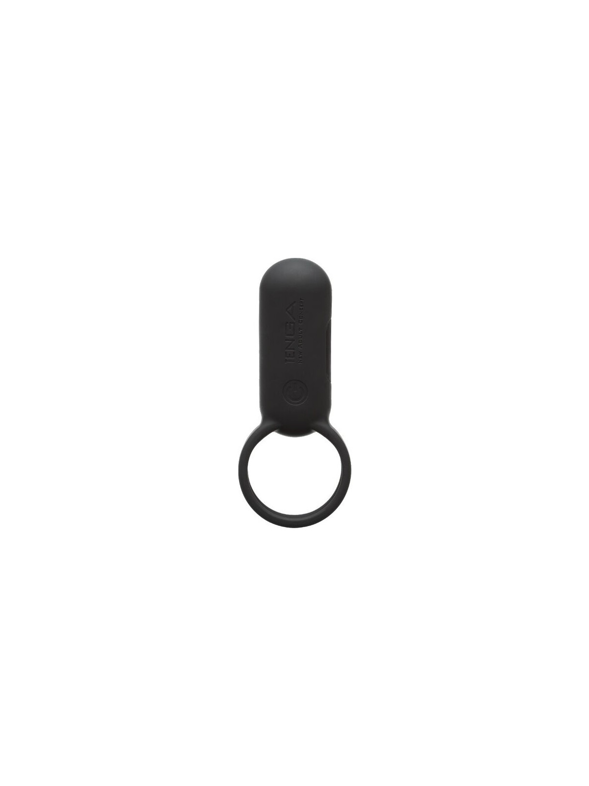 Tenga Svr Smart Anillo Vibrador Negro - Comprar Anillo vibrador pene Tenga - Anillos vibradores pene (1)