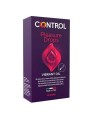 Control Pleasure Drops Aceite Vibrador - Comprar Vibrador líquido Control - Libido & orgasmo femenino (1)