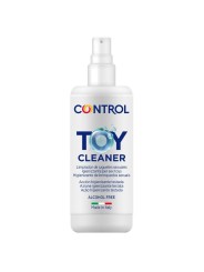 Control Limpiador Juguetes 50 ml - Comprar Limpiador juguetes Control - Limpiadores de juguetes sexuales (1)