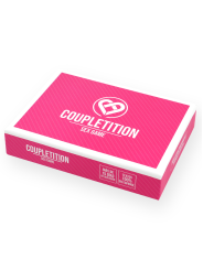 Coupletition Sex Game Juego Para Parejas - Comprar Cartas sexuales Coupletition - Cartas sexuales (2)
