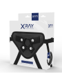 Xray Arnés Compatible Con Anillas Silicona - Comprar Arnés sexual X Ray - Arneses sexuales (5)