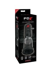 PDX Elite Estimulador Teazer Power Pump - Comprar Masturbador automático Pdx Elite - Masturbadores automáticos (3)