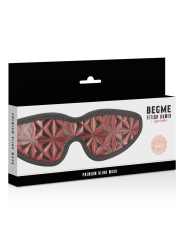 Begme Red Edition Antifaz Elástico - Comprar Antifaz sexy Begme Red Edition - Antifaces sexys (4)