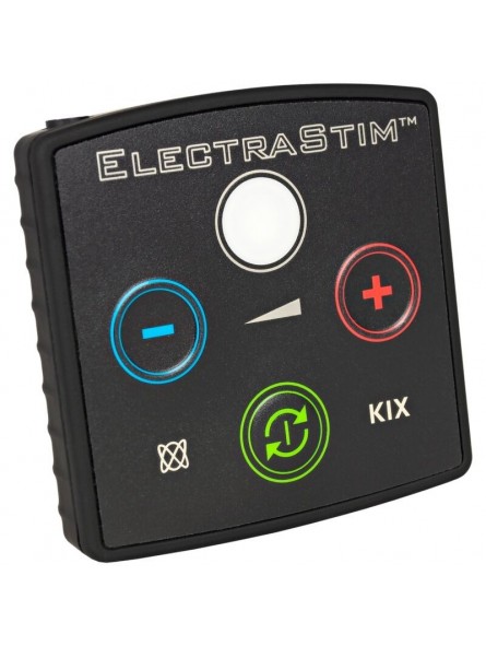 Electrastim Kix Electro Sex Stimulator - Comprar Electroestimulador Electrastim - Electroestimulación (1)